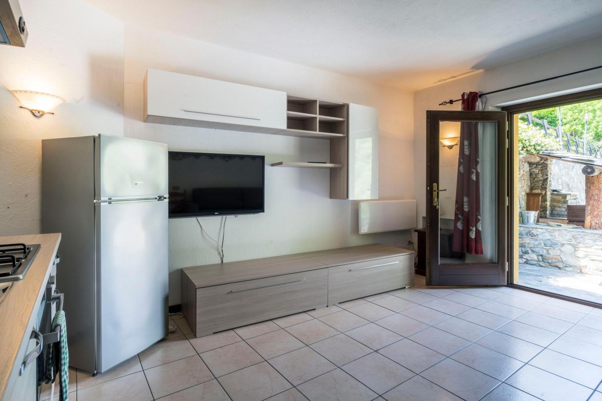 Residence Covalou Antey-Saint-Andre Exterior photo