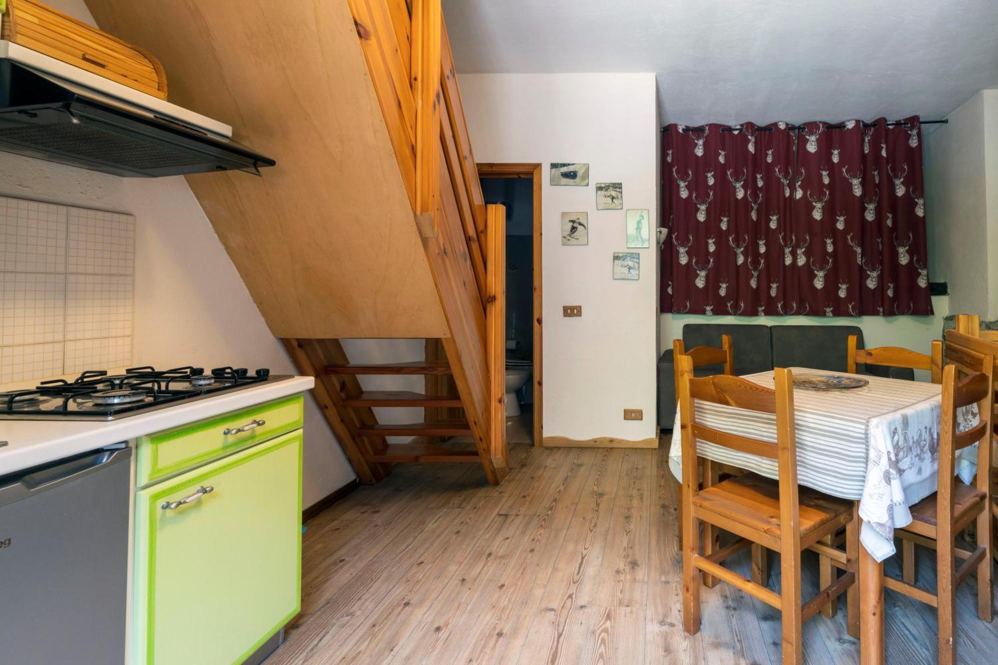 Residence Covalou Antey-Saint-Andre Exterior photo