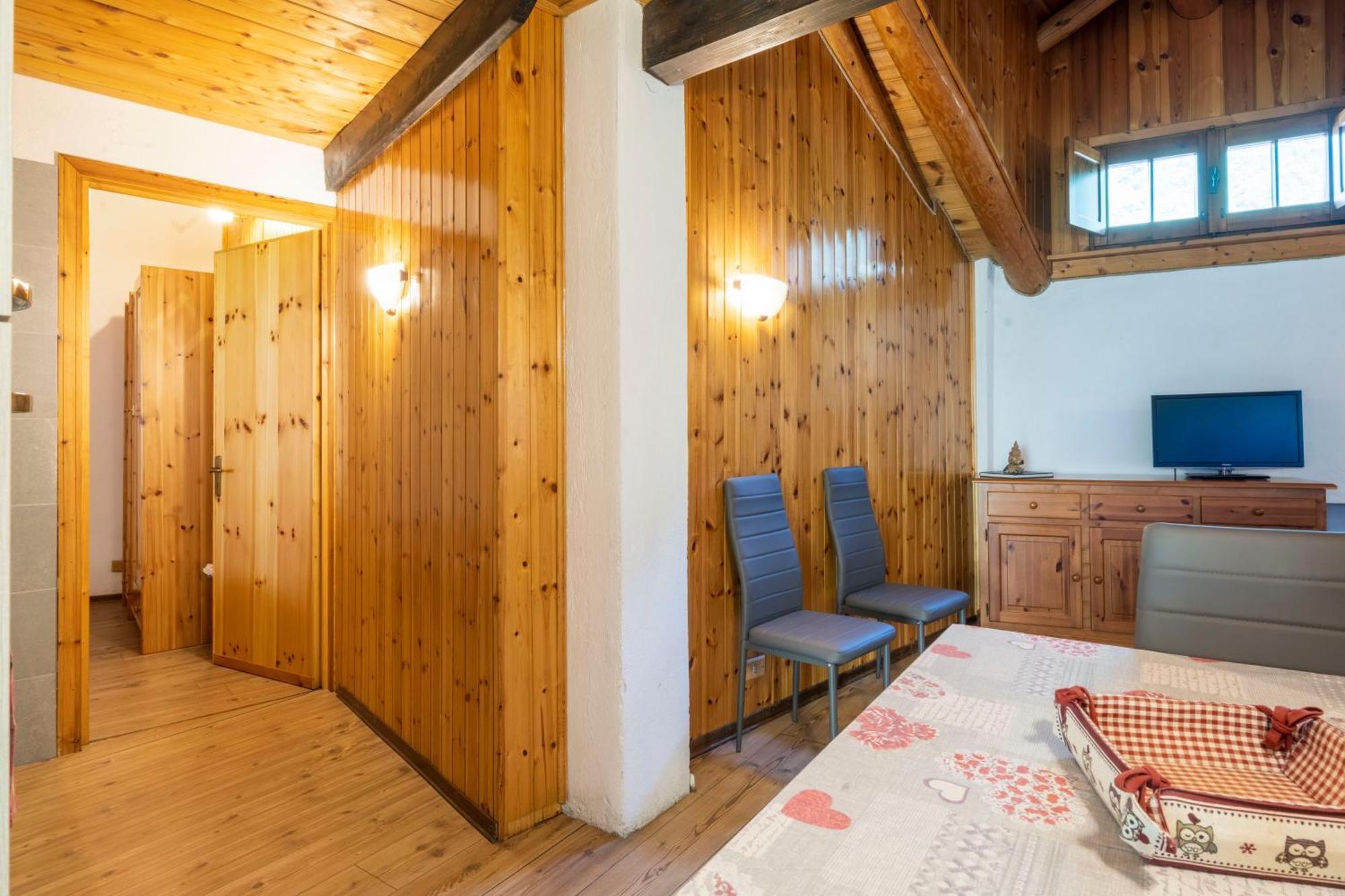 Residence Covalou Antey-Saint-Andre Exterior photo