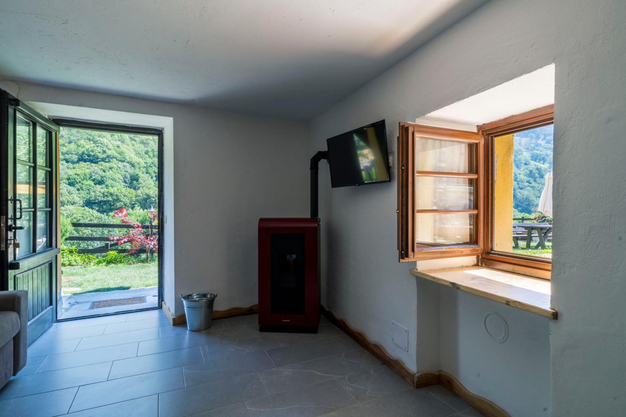 Residence Covalou Antey-Saint-Andre Exterior photo