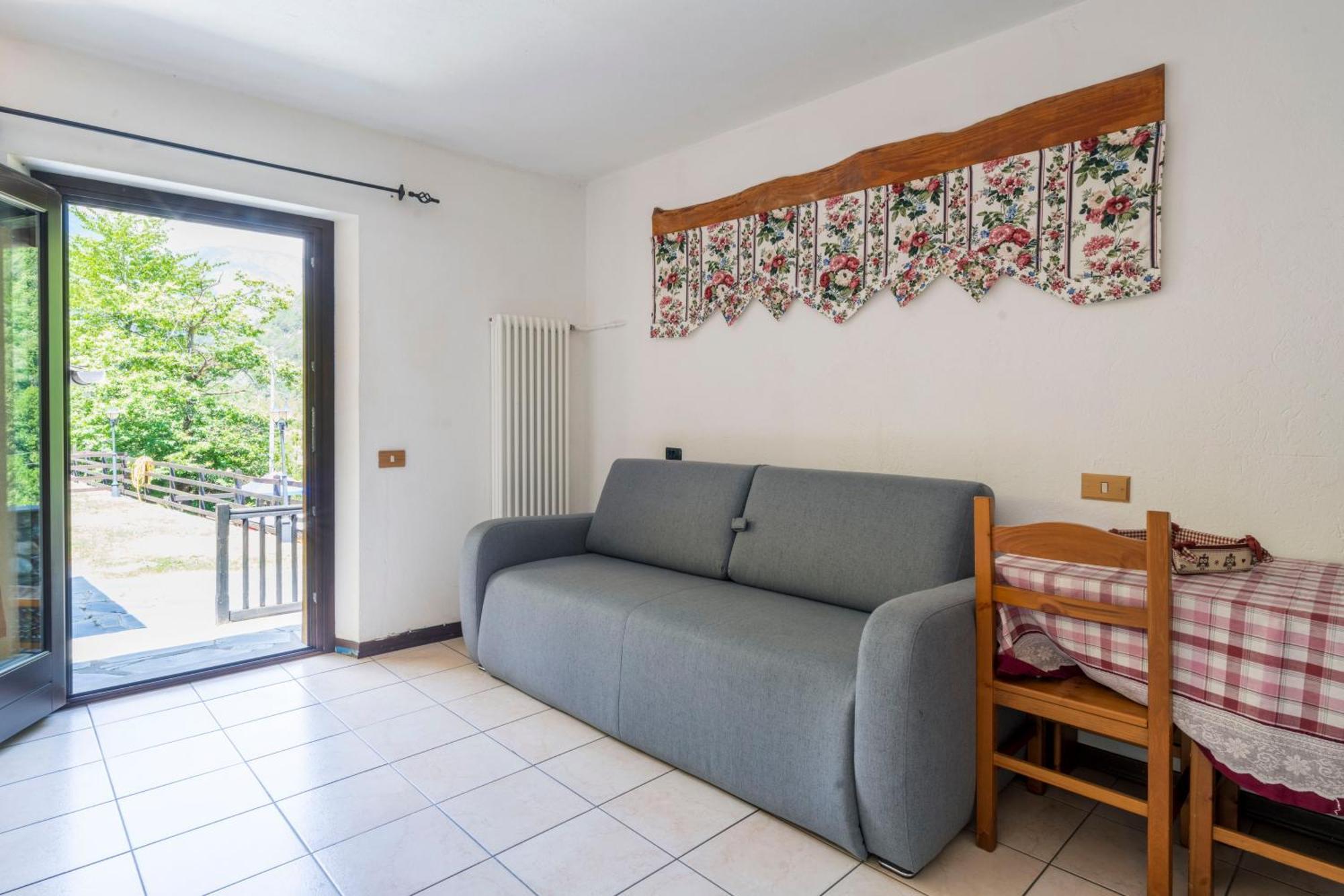 Residence Covalou Antey-Saint-Andre Exterior photo