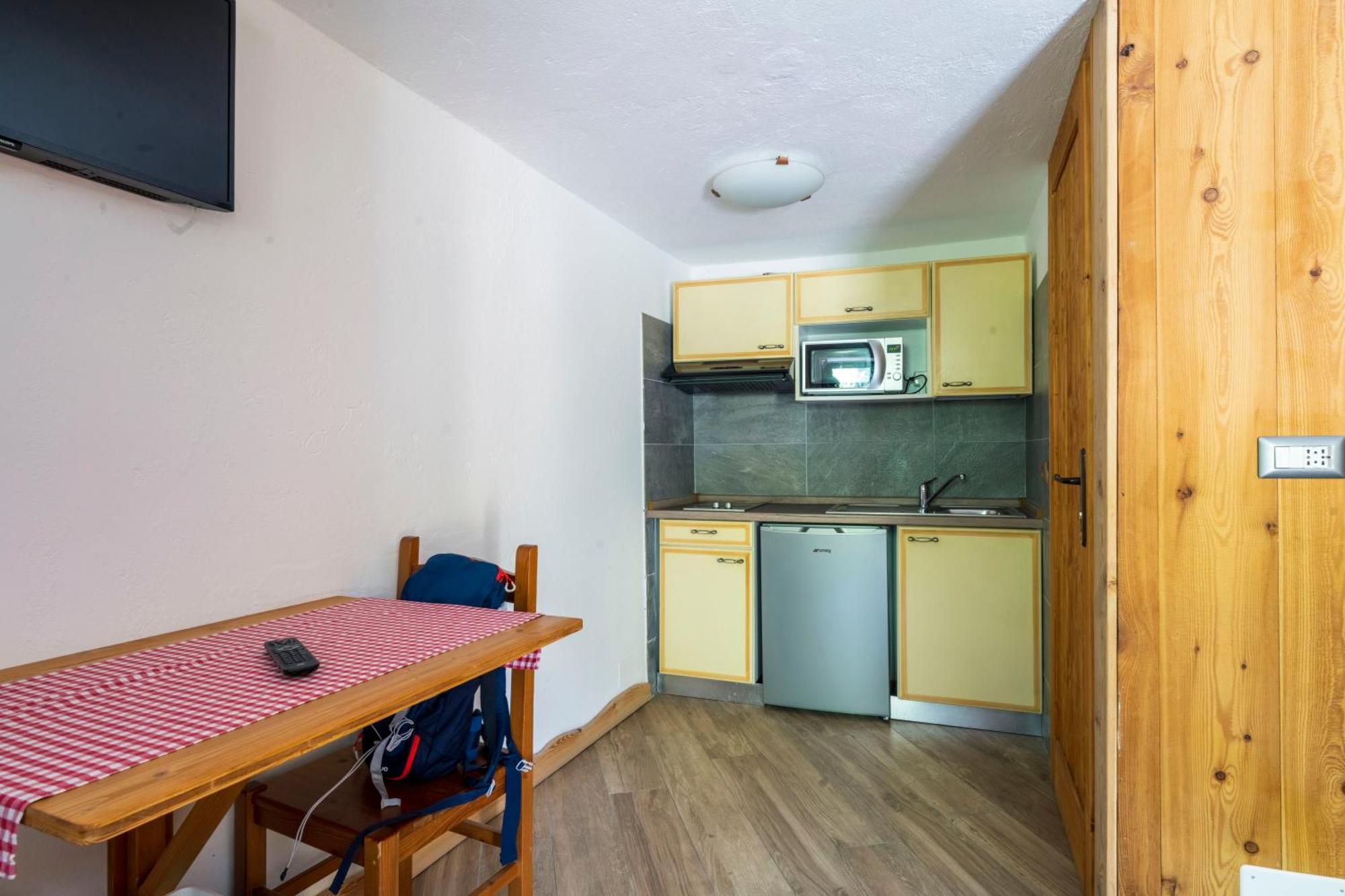 Residence Covalou Antey-Saint-Andre Exterior photo