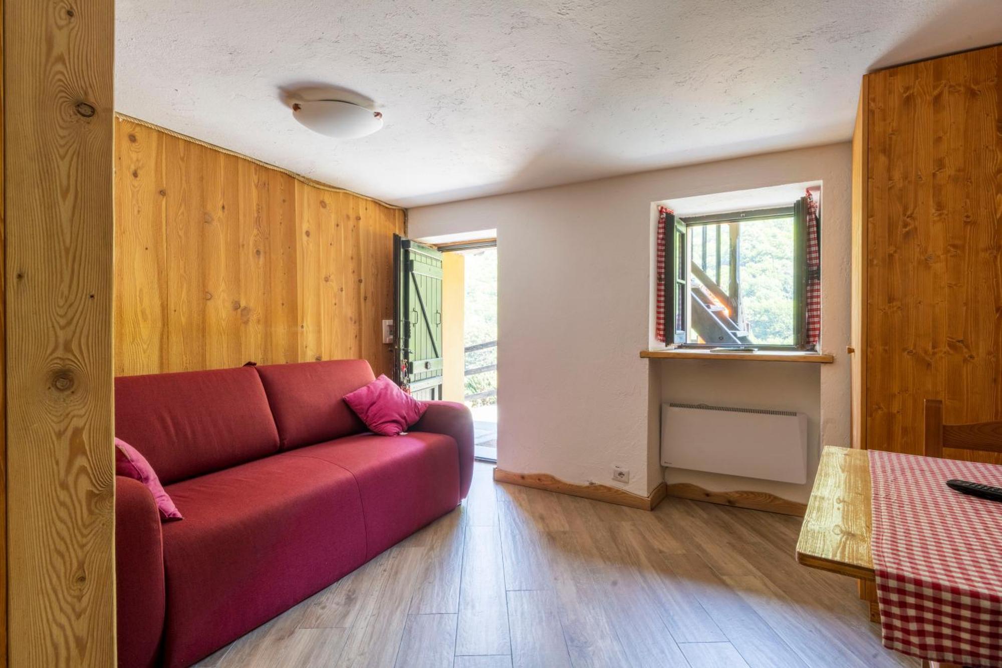 Residence Covalou Antey-Saint-Andre Exterior photo