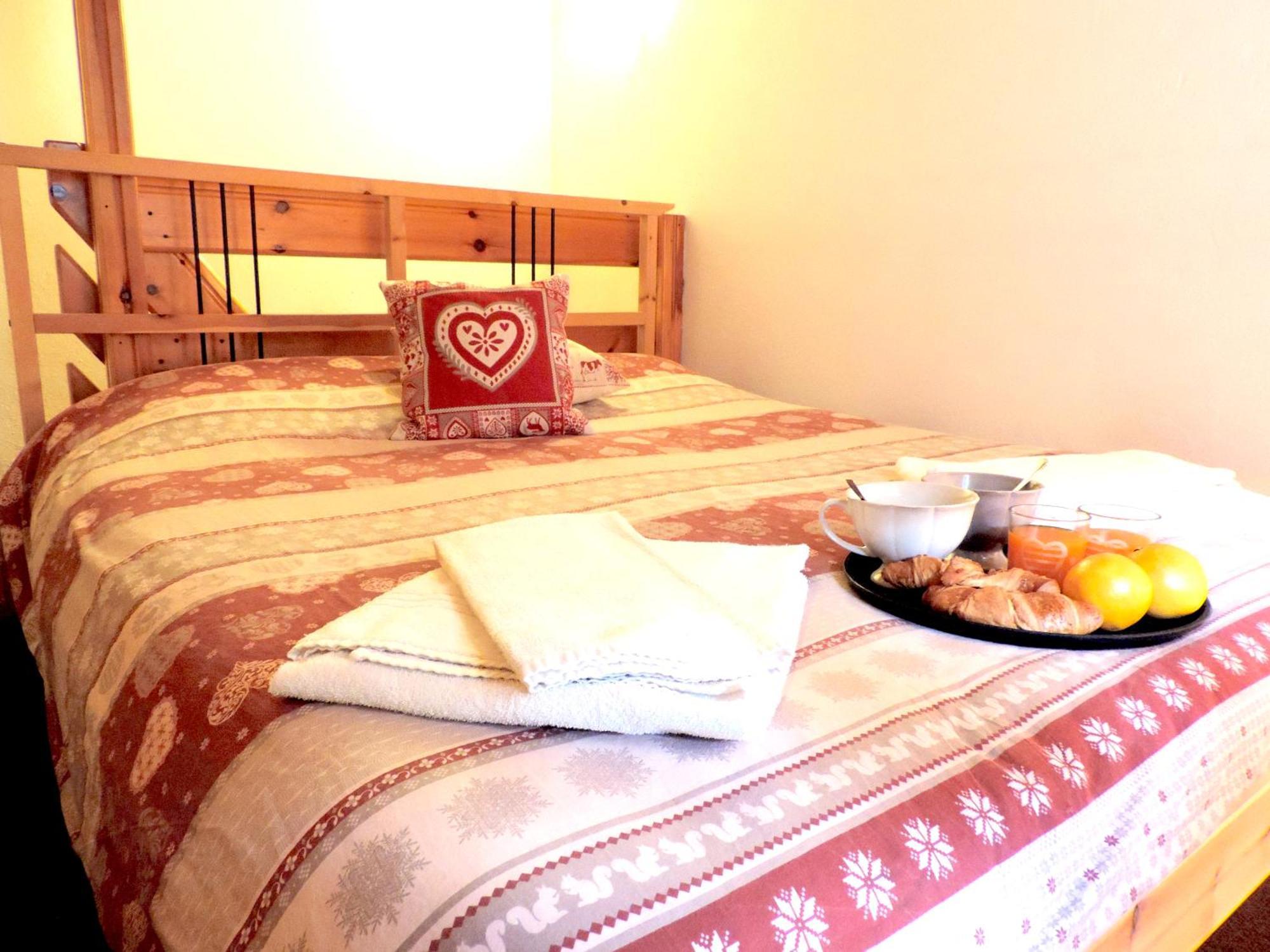 Residence Covalou Antey-Saint-Andre Room photo